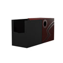 Double Shell (Blood Red/Black) | Dragon Shield