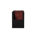 Double Shell (Blood Red/Black) | Dragon Shield