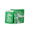 Deck Shell (Green/Black) | Dragon Shield