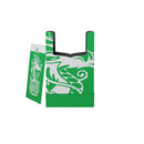 Deck Shell (Green/Black) | Dragon Shield