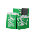 Deck Shell (Green/Black) | Dragon Shield