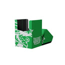Deck Shell (Green/Black) | Dragon Shield
