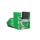 Deck Shell (Green/Black) | Dragon Shield