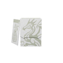 Deck Shell (White/Black) | Dragon Shield
