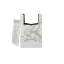 Deck Shell (White/Black) | Dragon Shield