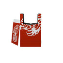 Deck Shell (Red/Black) | Dragon Shield