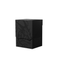 Deck Shell (Shadow Black) | Dragon Shield