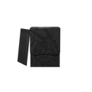 Deck Shell (Shadow Black) | Dragon Shield