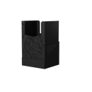 Deck Shell (Shadow Black) | Dragon Shield