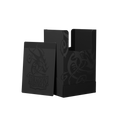 Deck Shell (Shadow Black) | Dragon Shield