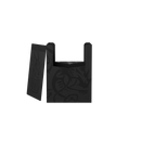 Deck Shell (Shadow Black) | Dragon Shield