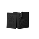 Deck Shell (Shadow Black) | Dragon Shield