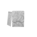 Deck Shell (Ashen White) | Dragon Shield
