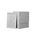 Deck Shell (Ashen White) | Dragon Shield