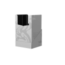 Deck Shell (Ashen White) | Dragon Shield