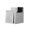 Deck Shell (Ashen White) | Dragon Shield
