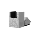 Deck Shell (Ashen White) | Dragon Shield