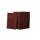 Deck Shell (Blood Red) | Dragon Shield