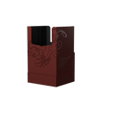 Deck Shell (Blood Red) | Dragon Shield