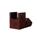 Deck Shell (Blood Red) | Dragon Shield