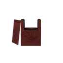 Deck Shell (Blood Red) | Dragon Shield