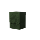 Deck Shell (Forest Green) | Dragon Shield