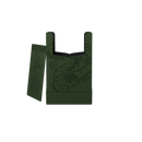 Deck Shell (Forest Green) | Dragon Shield