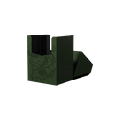 Deck Shell (Forest Green) | Dragon Shield