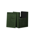Deck Shell (Forest Green) | Dragon Shield