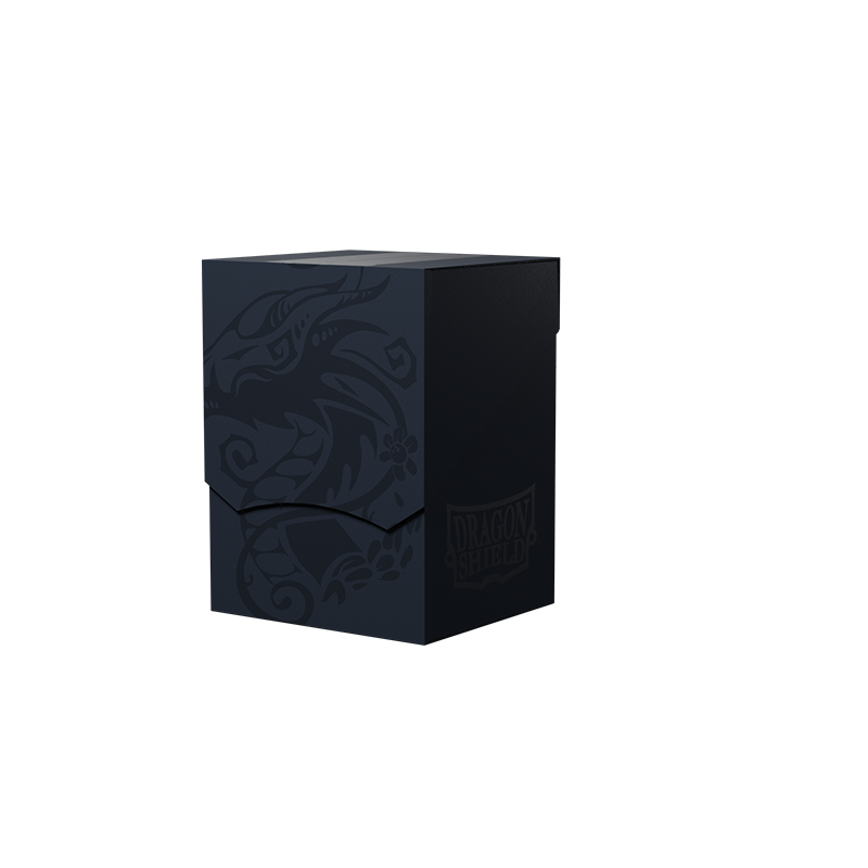 Deck Shell (Midnight Blue) | Dragon Shield