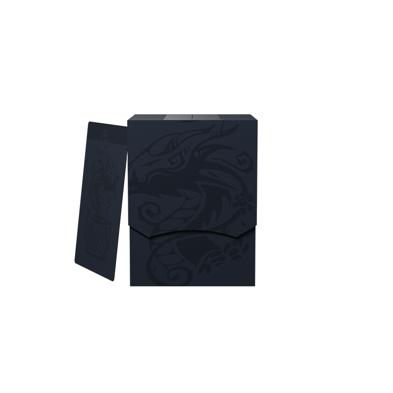 Deck Shell (Midnight Blue) | Dragon Shield