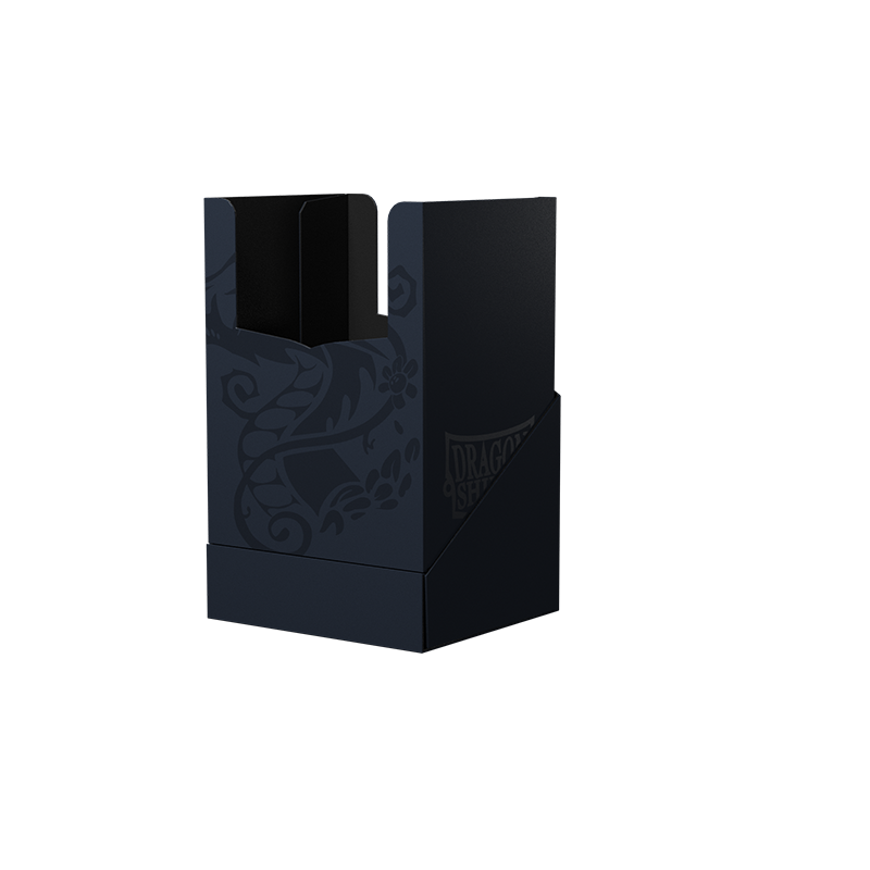 Deck Shell (Midnight Blue) | Dragon Shield