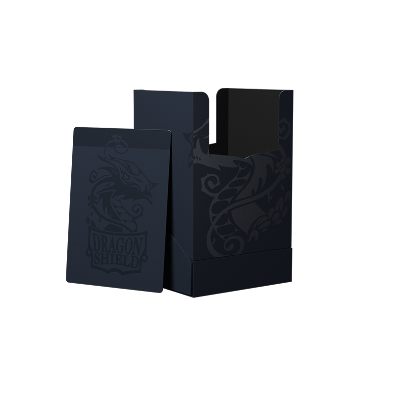 Deck Shell (Midnight Blue) | Dragon Shield