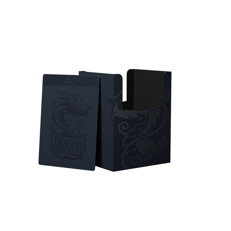 Deck Shell (Midnight Blue) | Dragon Shield