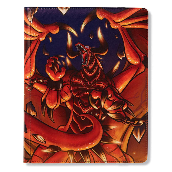 Card Codex 360 'Renshear' | Dragon Shield