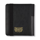 Card Codex 80 (Black) | Dragon Shield