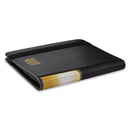 Card Codex 160 (Black) | Dragon Shield