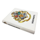 Zipster Binder 'Hogwarts' | Dragon Shield