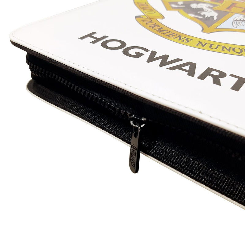 Zipster Binder 'Hogwarts' | Dragon Shield