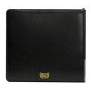 Card Codex Zipster Binder XL (Black) | Dragon Shield