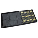 Card Codex Zipster Binder XL 'Lavom' | Dragon Shield