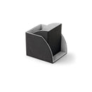 Nest Box (Black/Light Grey) | Dragon Shield