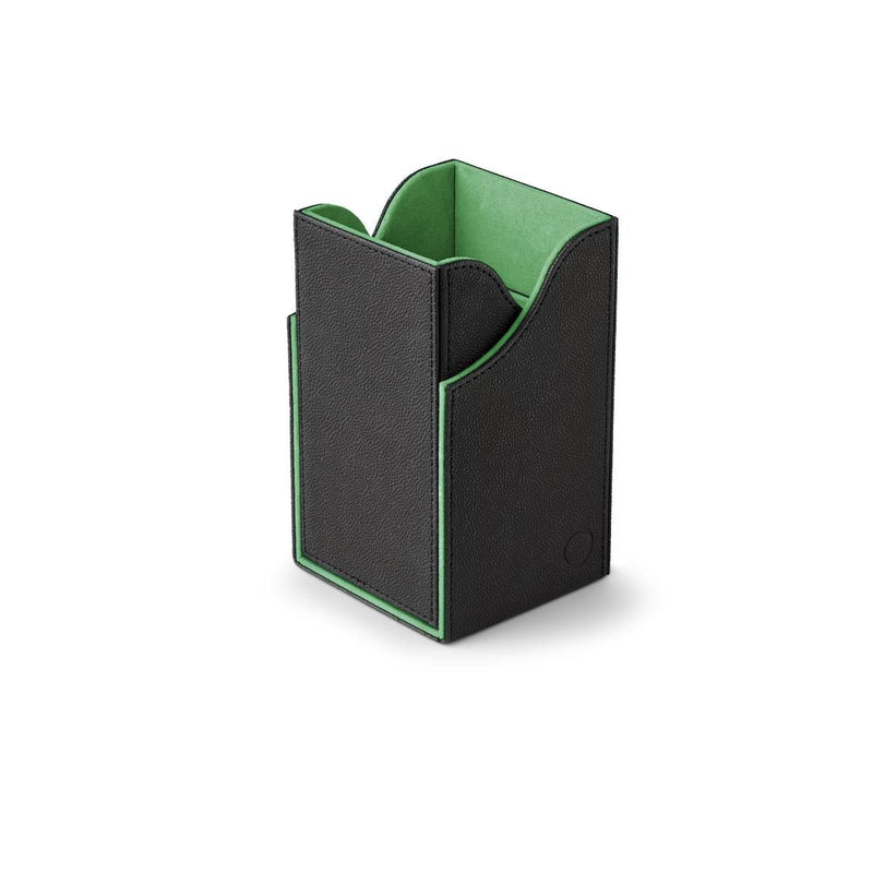 Nest+ Box (Black/Green) | Dragon Shield