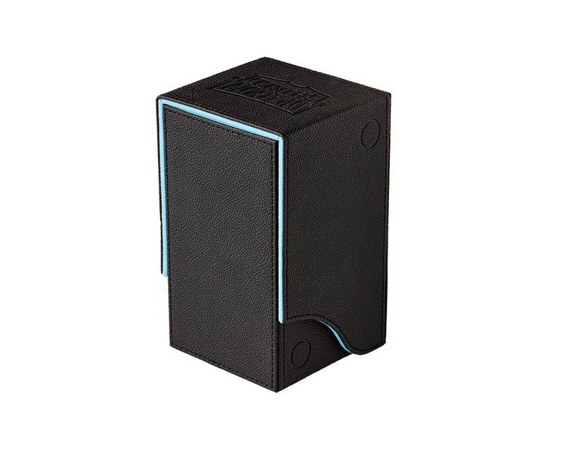 Nest+ Box (Black/Blue) | Dragon Shield