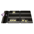 Nomad: Outdoor Playmat (Black) | Dragon Shield