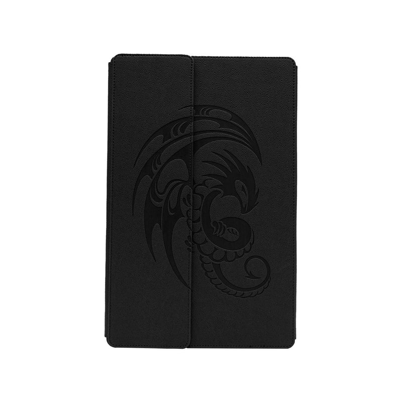 Nomad: Outdoor Playmat (Black) | Dragon Shield