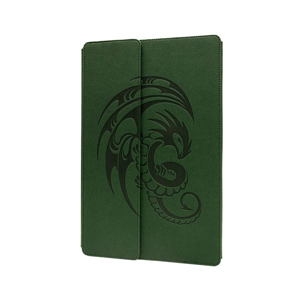Nomad: Outdoor Playmat (Forest Green) | Dragon Shield