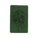 Nomad: Outdoor Playmat (Forest Green) | Dragon Shield