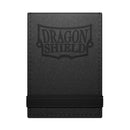 Life Ledger (Black/Black) | Dragon Shield