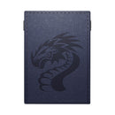 Life Ledger (Midnight Blue/Black) | Dragon Shield